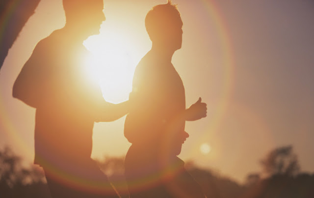 Siap Menjalani Puasa